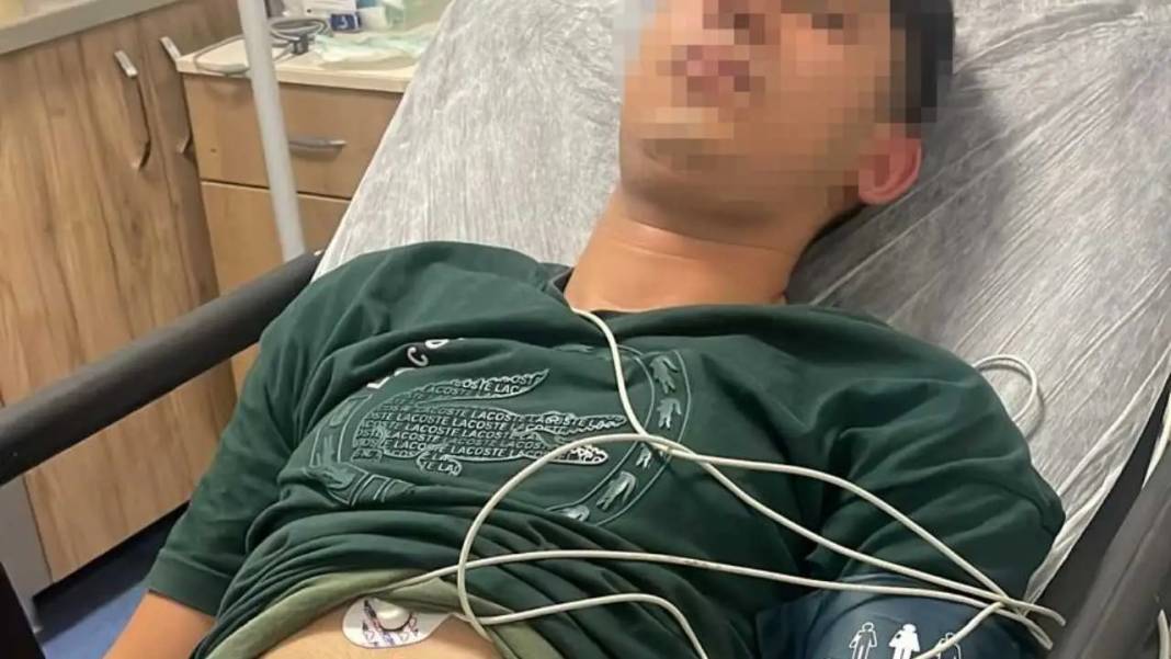 Adana’da Üç Lise Öğrencisinin Bıçaklandığı Olayda Neler Yaşandı? 2
